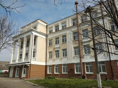 Гімназія №72 місто Дніпро