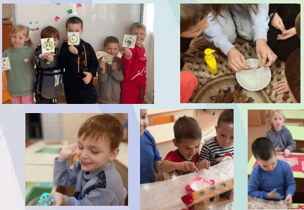 Творчі досягнення