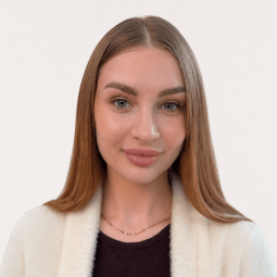 Гончарова Надія Валеріївна