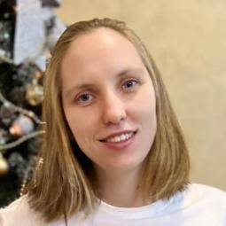 Кругла Ольга Андріївна