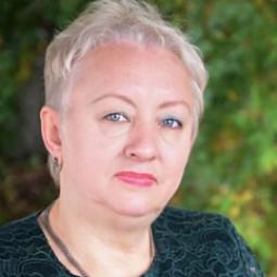 Кушнір Ольга Іванівна