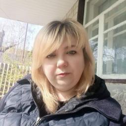 Лембас Людмила Сергіївна