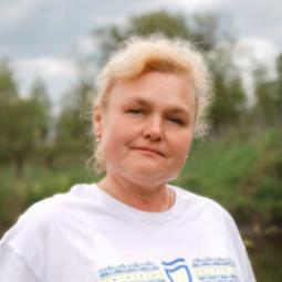 Мартюхова Лілія Віталіївна