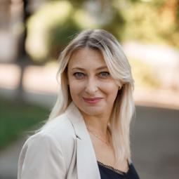 Мірошник Алла Сергіївна