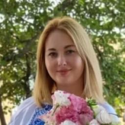 Джуненко Вікторія Володимирівна