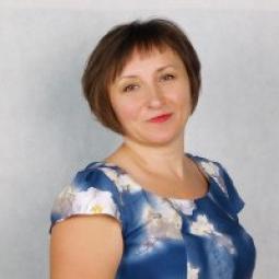 Іванова Таісія Іванівна