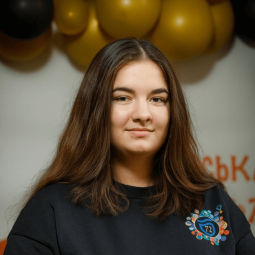 Саніна Сніжанна Олегівна