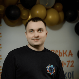 Буряк Владислав Віталійович