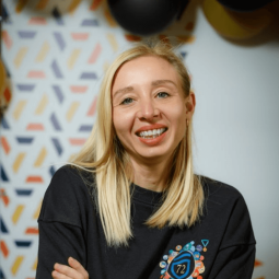 Руденко Дар'я Сергіївна