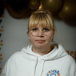 Біловолова Ніна Олександрівна