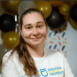 Мартиненко Людмила Сергіївна