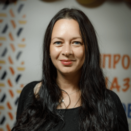 Приходько Людмила Юріївна