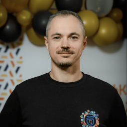 Макущенко Сергій Олександрович