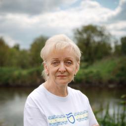 Пазиніч Людмила Іванівна