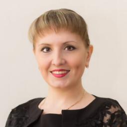 Тюміна Владислава Олександрівна