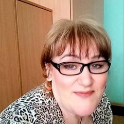 Єловська Ірина Анатоліївна